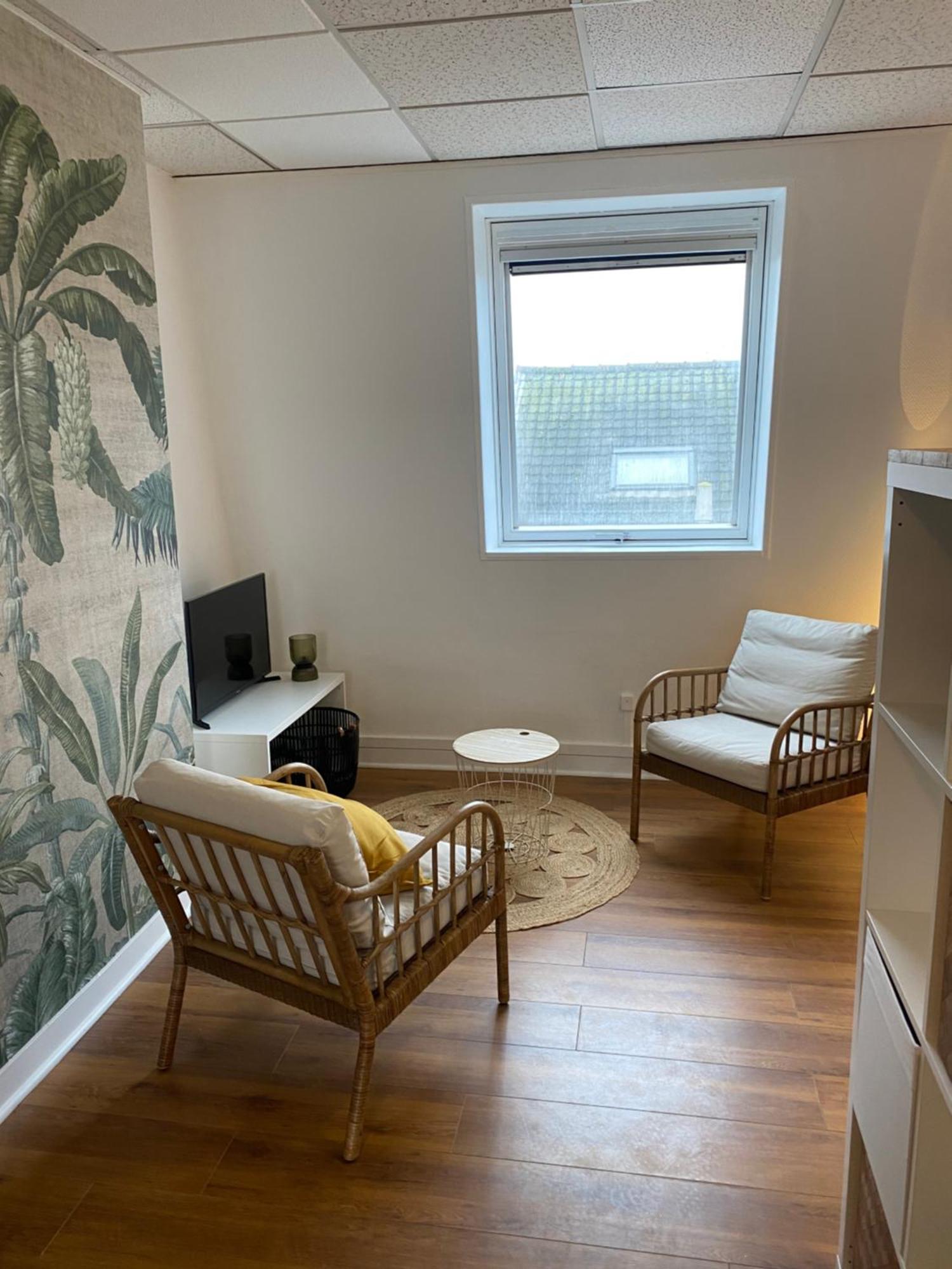 Studio Malo Les Bains Plage 3Eme Etage Dunkirk Exterior photo
