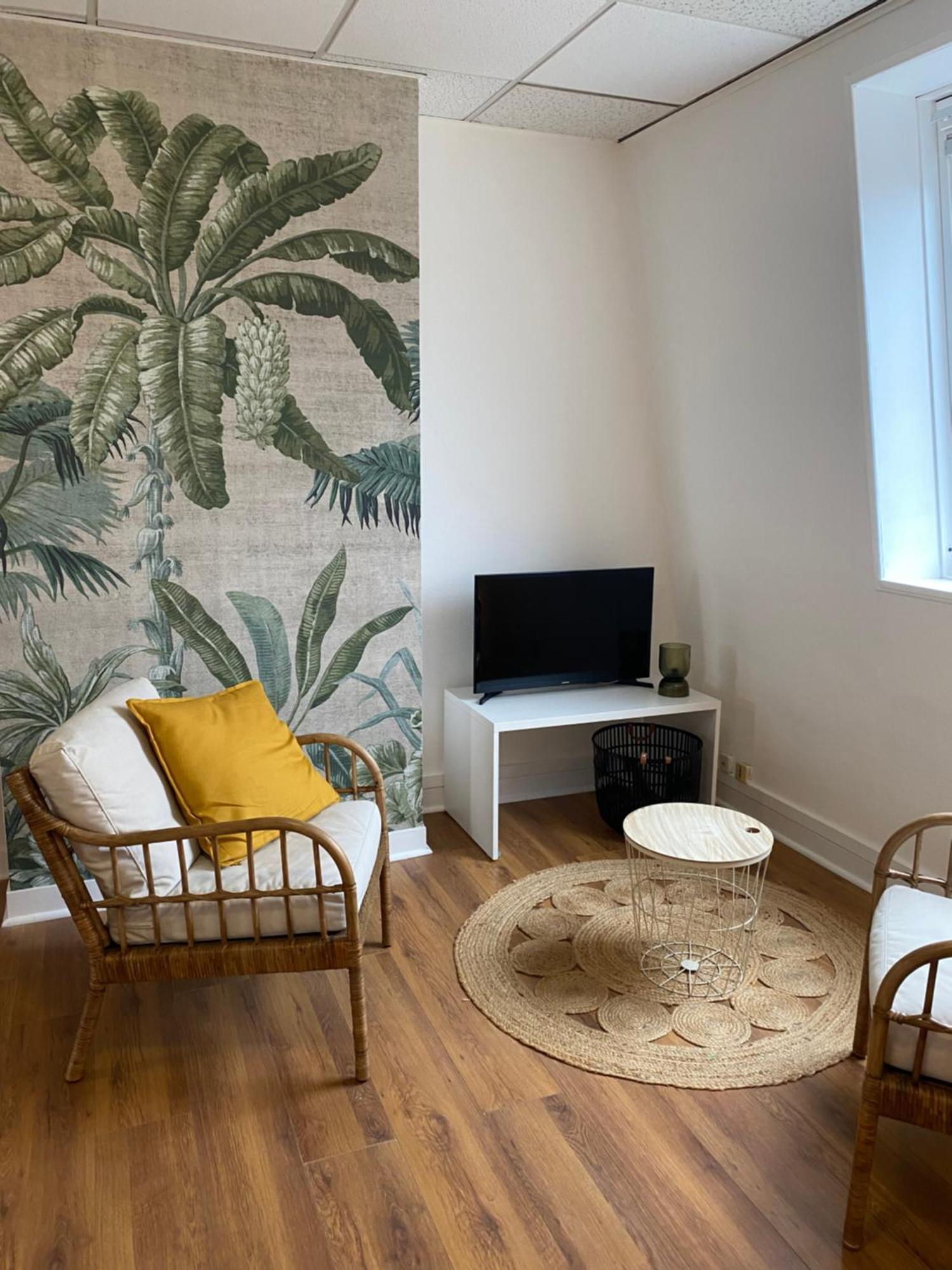 Studio Malo Les Bains Plage 3Eme Etage Dunkirk Exterior photo